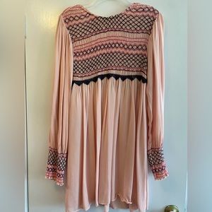 Free People- one size- Dress